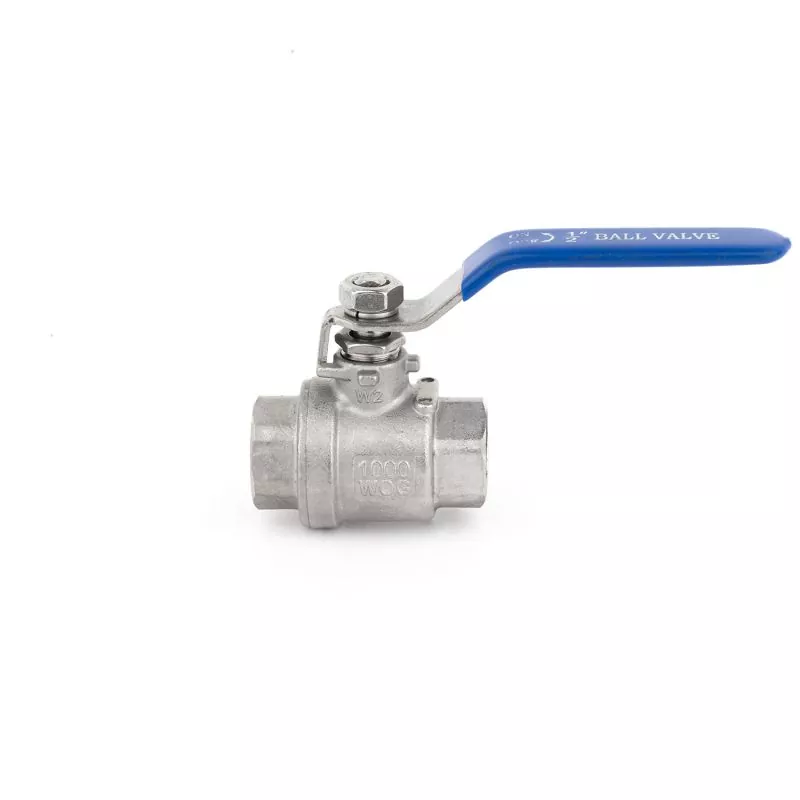 1 piraso Ball Valve