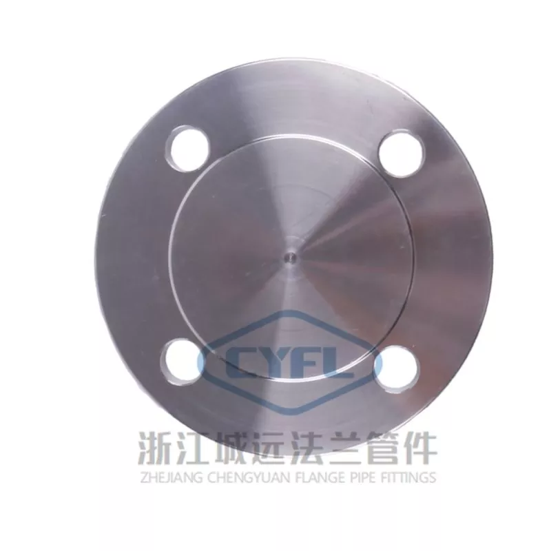 304 Stainless Steel Slip sa Flange