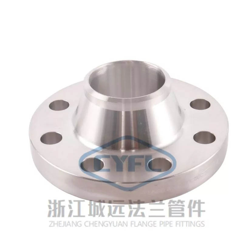 304 Stainless Steel Socket weld Flange