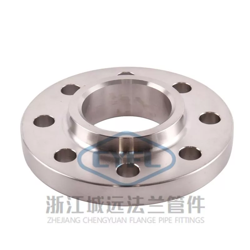 316 Stainless Steel Slip sa Flange