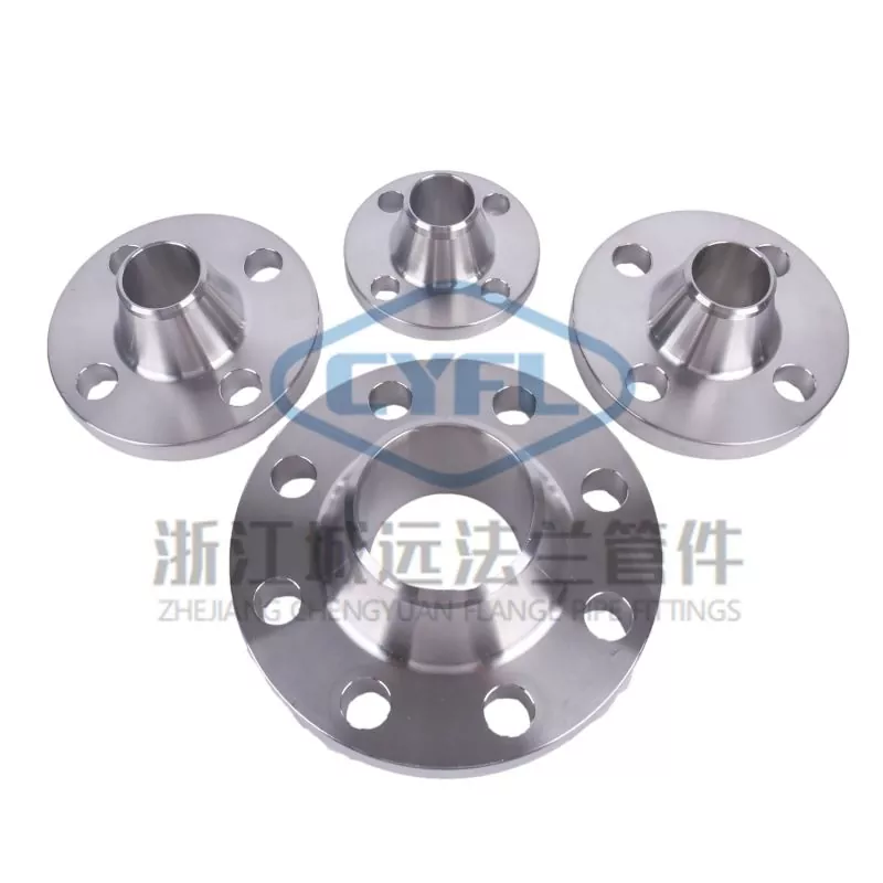 F51 Duplex Steel Flange