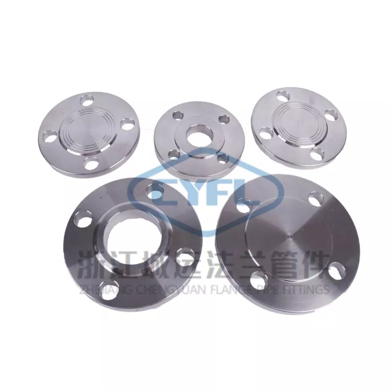 F53 Duplex Steel Flange