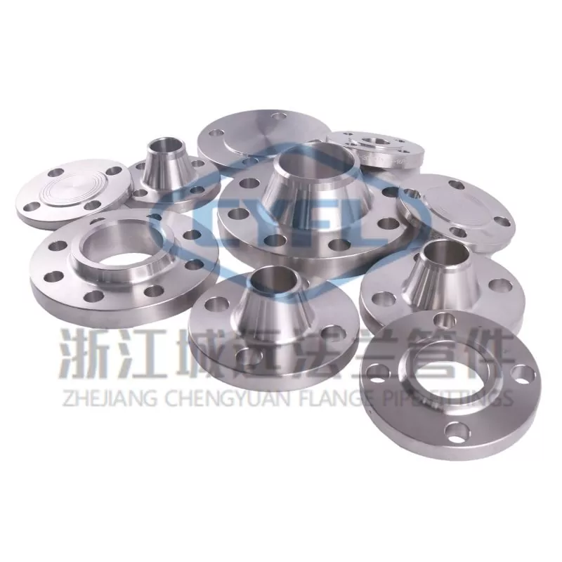 S31803 Duplex Steel Flange