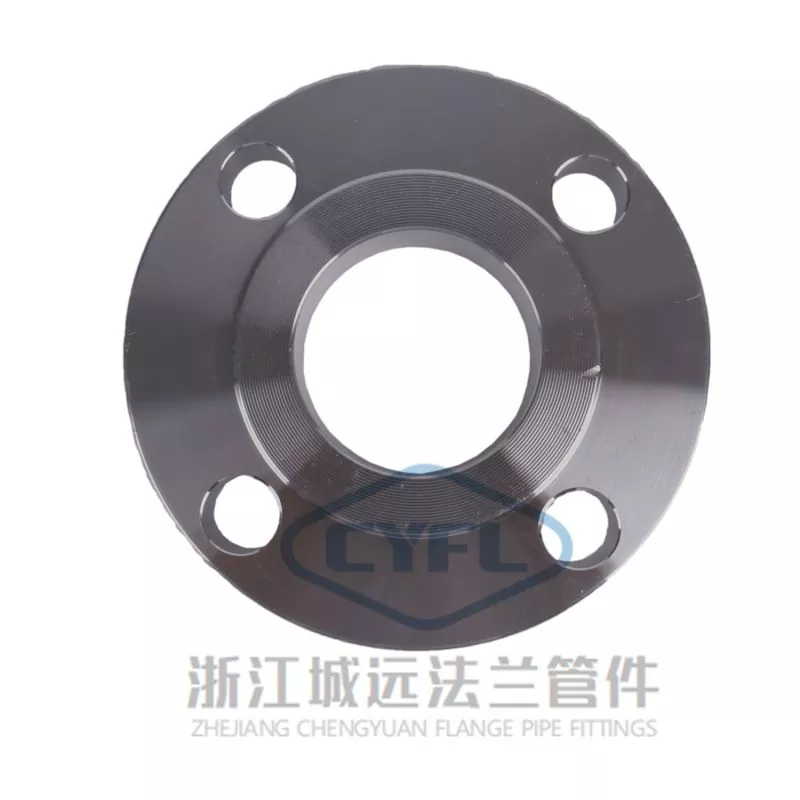 S32750 Super Duplex Steel Blind Flange