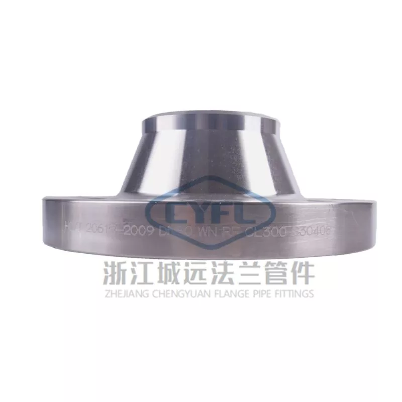 S32760 Super Duplex Steel Blind Flange